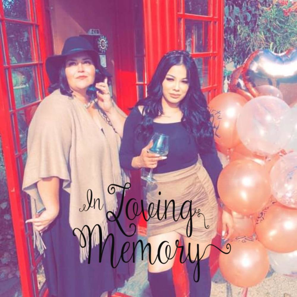 Meet your Posher, Andreina